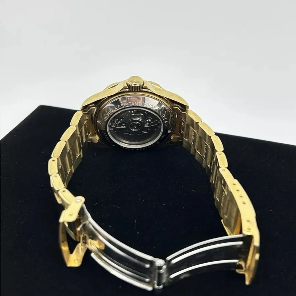 Invicta stylish watch